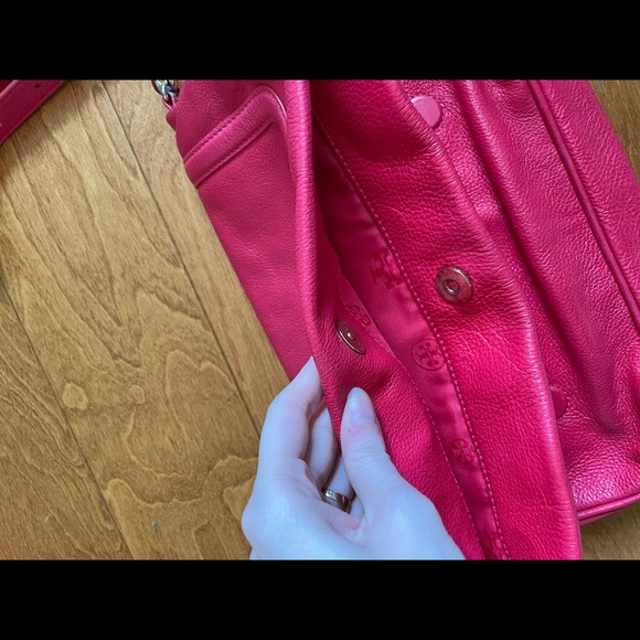 Tory Burch bag - Picture 2 of 4